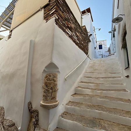 Serenity Living Platia, Tinos Dış mekan fotoğraf