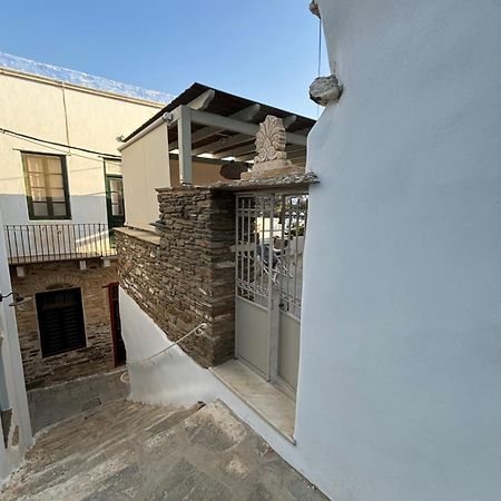 Serenity Living Platia, Tinos Dış mekan fotoğraf