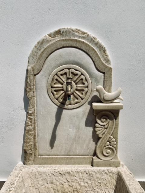 Serenity Living Platia, Tinos Dış mekan fotoğraf