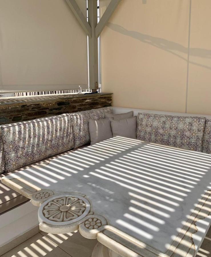 Serenity Living Platia, Tinos Dış mekan fotoğraf