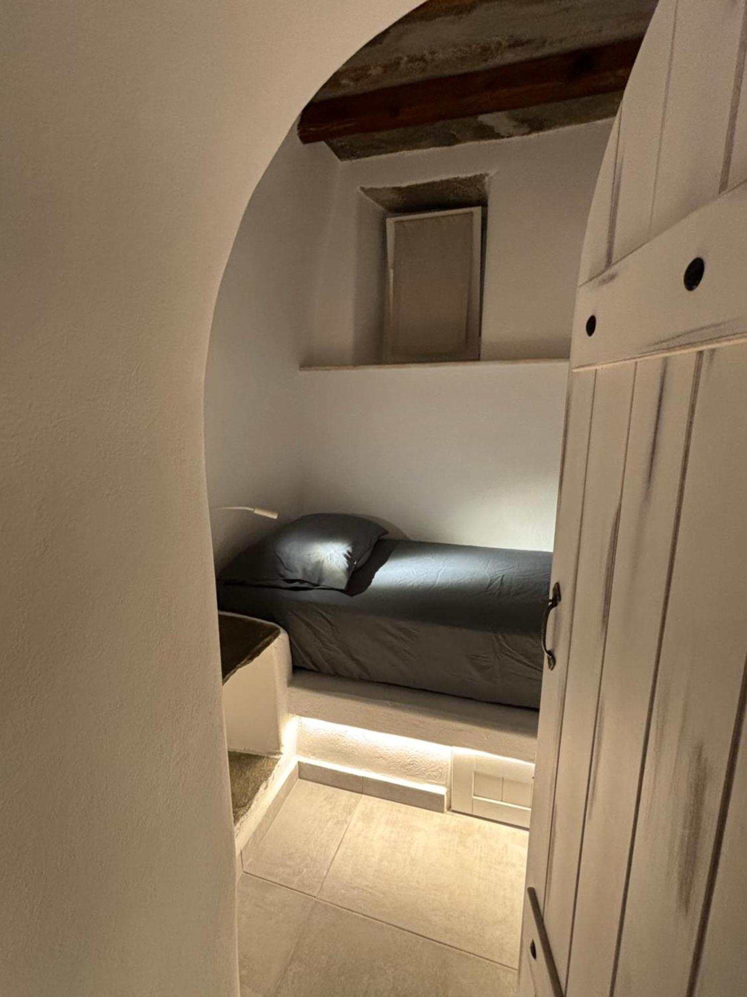 Serenity Living Platia, Tinos Dış mekan fotoğraf